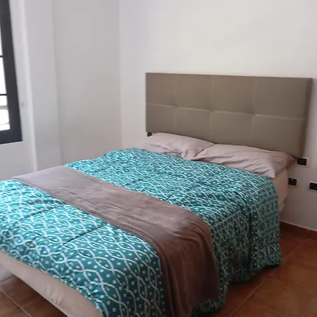 For Your Best Holidays Villa Sauzal