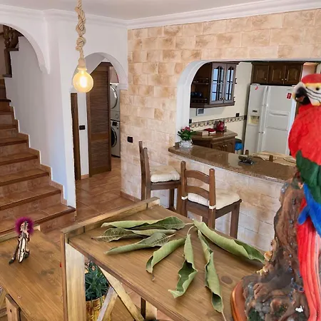 Villa For Your Best Holidays *