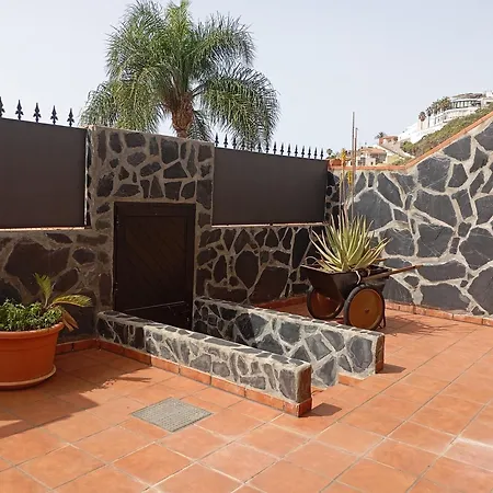 For Your Best Holidays El Sauzal