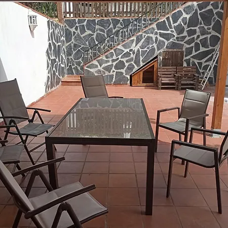 For Your Best Holidays * El Sauzal