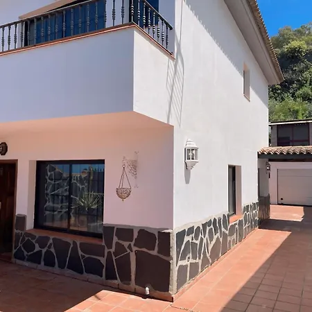 Villa For Your Best Holidays